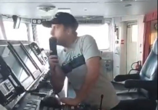 Πόλεμος στην Ουκρανία: Γεωργιανός αρνείται να προμηθεύσει με καύσιμα ρωσικό πλοίο – «Άντε γ@@@τε»