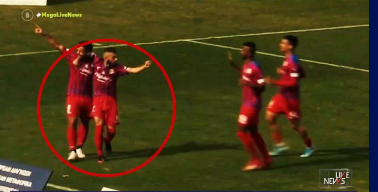 Ηλιούπολη: Αναζητούνται απαντήσεις για τον αιφνίδιο θάνατο του ποδοσφαιριστή – «20 λεπτά πάλευαν να τον επαναφέρουν»