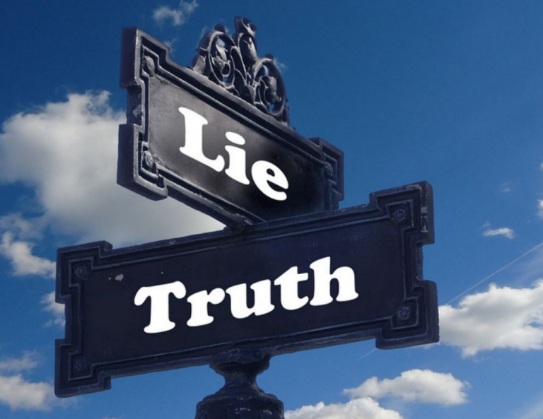 Μόνιμη κρίση ειλικρίνειας: Αυτά τα τέσσερα ζώδια είναι αδύνατον να πούνε ψέματα