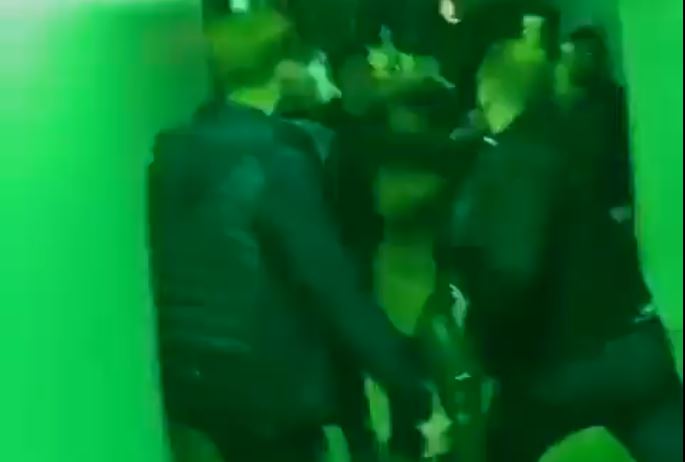 Ο Rispoli φωτογράφισε μοναδικά τα High Heels της δεκαετίας του ’60 και του ’70