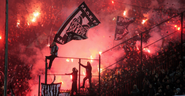 Συμμορίες «οπαδών» και ακροδεξιών ρίχνουν τη σκιά τους στη Θεσσαλονίκη