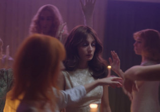 Σίλια Κατραλή: Μας προσκαλεί σε μια Εδέμ με χαμηλό ενοίκιο