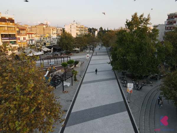 Κομοτηνή: Θέλει το 2025 να ανακηρυχθεί Ευρωπαϊκή Πρωτεύουσα Νεολαίας