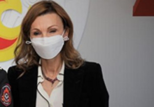 Ενωση Ελλήνων Εφοπλιστών: Η Μελίνα Τραυλού πρόεδρος του νέου δ.σ.