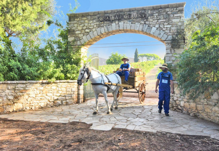 Η Ιστορική Οινοποιία Αchaia Clauss: Ένα ταξίδι 161 ετών στη γεύση του Ελληνικού Οίνου