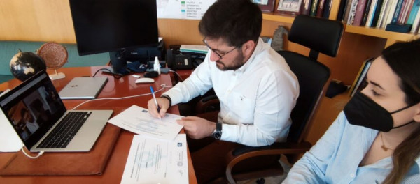 Ευρωπαϊκή Χάρτα Ισότητας των Φύλων στις Τοπικές Κοινωνίες