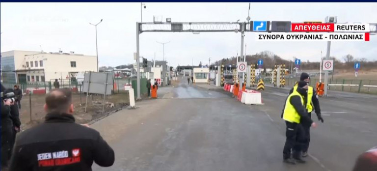 Κουμουτσάκος στο MEGA: «Το προσφυγικό θα είναι μία νέα πρόκληση για την Ευρώπη»