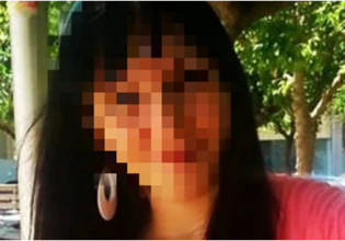 Κυψέλη: Αυτή είναι η 29χρονη «Μήδεια» – Ο σύντροφός της σκότωσε το 7χρονο παιδί της και έκρυψε τη σορό στη βεράντα