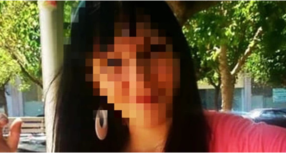 Κυψέλη: Αυτή είναι η 29χρονη «Μήδεια» – Ο σύντροφός της σκότωσε το 7χρονο παιδί της και έκρυψε τη σορό στη βεράντα