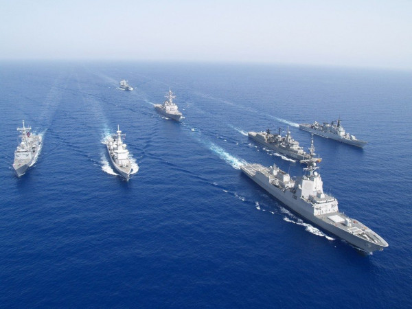 Σε τεντωμένο σκοινί τα ελληνοτουρκικά: Εύθραυστες ισορροπίες στο Αιγαίο