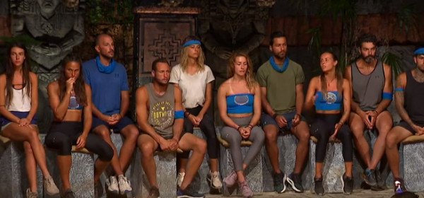 Survivor: Αυτοί είναι οι δυο νέοι υποψήφιοι προς αποχώρηση