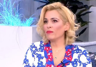 Τζένη Μπότση: «Όταν τον έβλεπα ξαφνικά στον δρόμο πάθαινα τρόμο και κρίσεις πανικού»