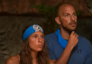 Survivor: Η μεγάλη ανατροπή που άφησε τους πάντες με το στόμα ανοιχτό
