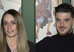 Διονύσης Σαρακίνης – Ανούς Χεριμιάν: Η σχέση μετά το MasterChef