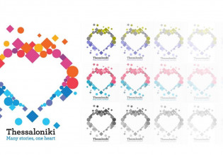 Θεσσαλονίκη: Πώς μπορούν πλέον οι άνθρωποι με αχρωματοψία να αντιληφθούν τα χρώματα