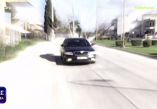 Στο «Τούνελ» ο τελευταίος άνθρωπος που είδε την Άρτεμη