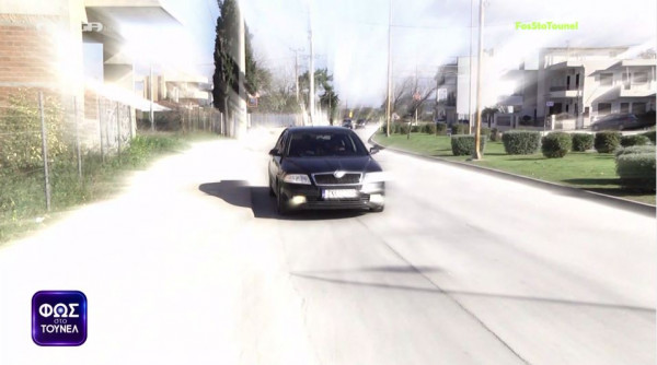 Στο «Τούνελ» ο τελευταίος άνθρωπος που είδε την Άρτεμη