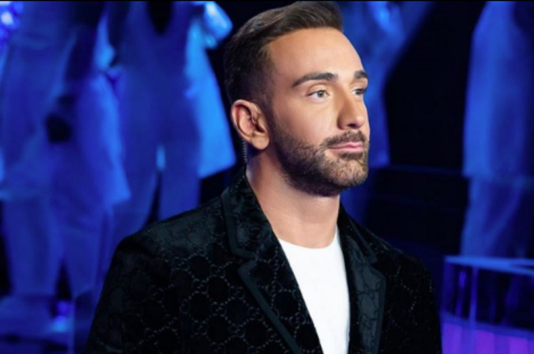 Μιχάλης Μπούφης: Πέθανε ο ηχολήπτης του J2US