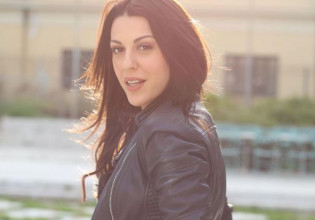 Άννα Μενενάκου: «Παρακαλούσα τον Θεό να γλιτώσω»