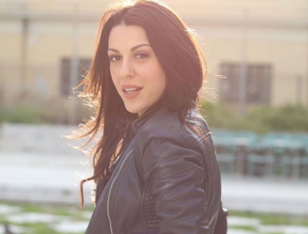 Άννα Μενενάκου: «Παρακαλούσα τον Θεό να γλιτώσω»