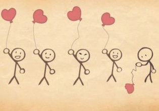 Το δέντρο της ζωής σύμβολο για την φετινή ημέρα παιδικού καρκίνου διεθνώς