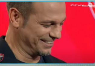 Ντέμης Νικολαΐδης: «Θα ήθελα να τη δω ευτυχισμένη, τίποτα άλλο»