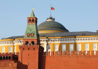 Ρωσία: Διπλωματική αγένεια η απάντηση από ΕΕ και ΝΑΤΟ