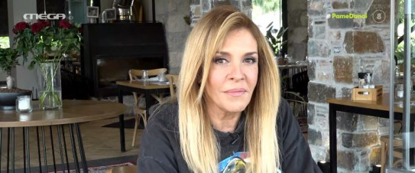 Μαίρη Μηλιαρέση: «Για να θηλάσω το μωρό με φωναζε τσιλιαδόρος»