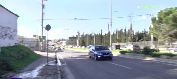 Εξαφάνιση Άρτεμης: «Τι είδα ξημερώματα στη Λεωφόρο Μαραθώνος…» – Νέα μαρτυρία στο «Τούνελ»