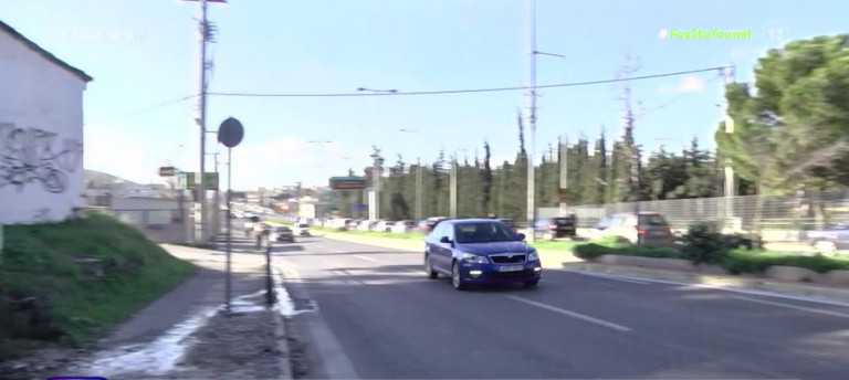 Εξαφάνιση Άρτεμης: «Τι είδα ξημερώματα στη Λεωφόρο Μαραθώνος…» – Νέα μαρτυρία στο «Τούνελ»