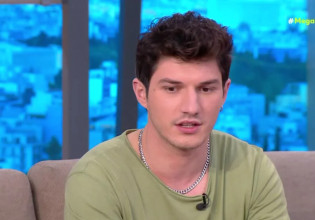 Ντάνιελ Νούρκα: Αποκαλύπτει ποια είναι η σχέση του με τη Τζένη Καζάκου
