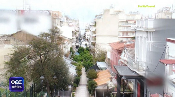 Το θρίλερ της Πάτρας στο «Τούνελ»: Για απροσδιόριστη αιτία θανάτου μιλάει ο ιατροδικαστής