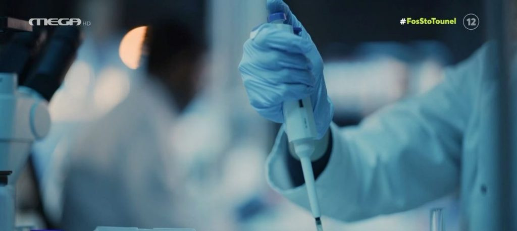 Το θρίλερ της Πάτρας στο «Τούνελ»: Αποκάλυψη της μητέρας- «Διέκοψα εγκυμοσύνη, θα ήταν ανώριμο να έφερνα στον κόσμο ένα παιδί μετά τα όσα έγιναν»