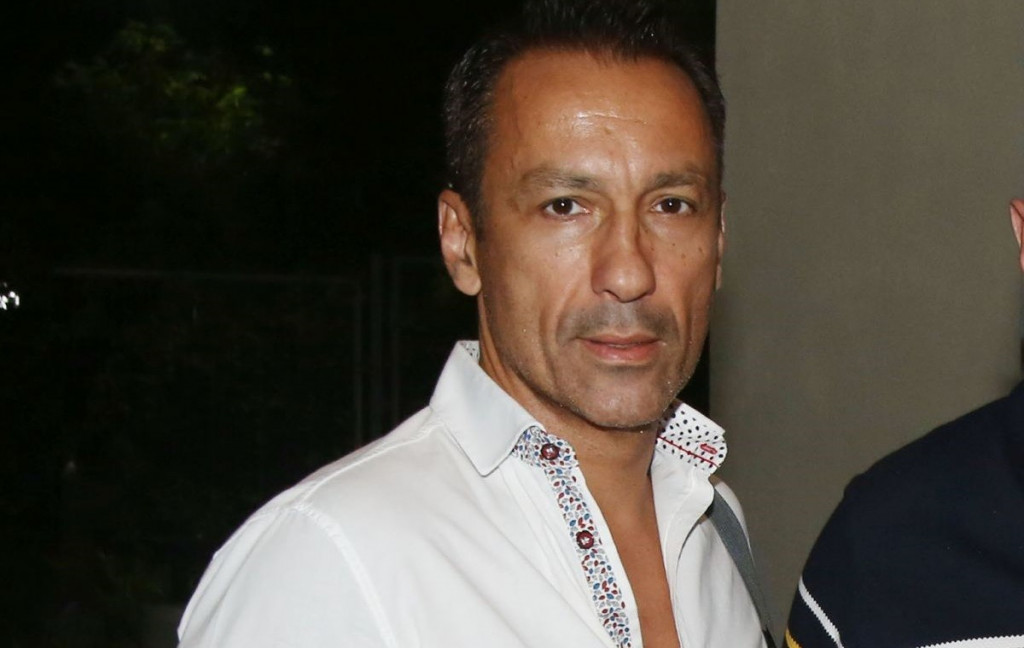 Πέτρος Ίμβριος: Η πρόταση από το Survivor και ο λόγος που είπε «όχι»