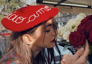 Μπερές: Πως να τον φορέσετε χωρίς να μοιάζετε με Γάλλος τουρίστας