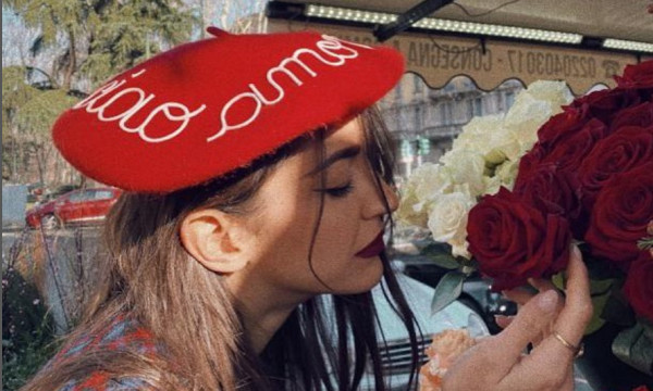 Μπερές: Πως να τον φορέσετε χωρίς να μοιάζετε με Γάλλος τουρίστας