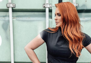 Σίσσυ Χρηστίδου: Βαρύ πένθος για την παρουσιάστρια