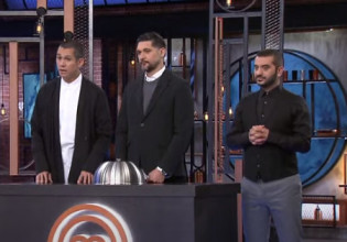 MasterChef: Η πρώτη οικειοθελής αποχώρηση που ξάφνιασε τους κριτές