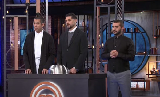 MasterChef: Η πρώτη οικειοθελής αποχώρηση που ξάφνιασε τους κριτές