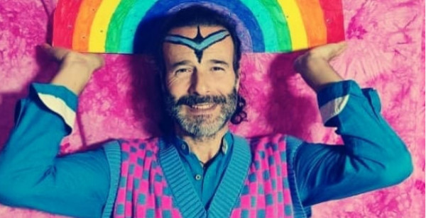 Θανάσης Ευθυμιάδης: Το ιδιαίτερο βίντεο για τα γενέθλια του