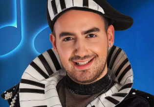 Μαυρίκιος Μαυρικίου: Ποιος είναι και γιατί έχει γίνει viral τις τελευταίες μέρες;