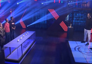 MasterChef: Η ανακοίνωση του Κουτσόπουλου που άφησε άφωνους τους παίκτες