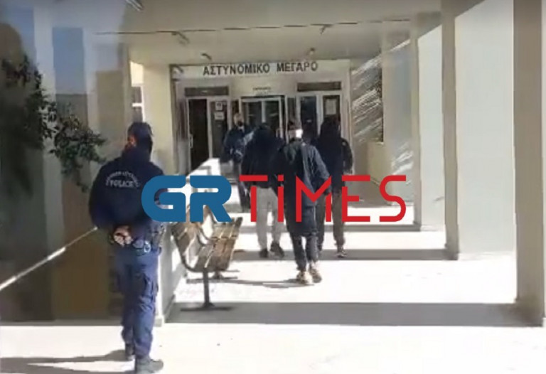 Δολοφονία Άλκη: Οι φίλοι του Άλκη δεν αναγνώρισαν αυτόν που σκότωσε τον 19χρονο