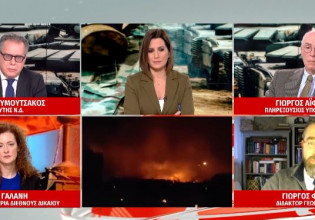 Φίλης για πόλεμο στην Ουκρανία: Η Ρωσία θα καθορίσει τους όρους της διαπραγμάτευσης