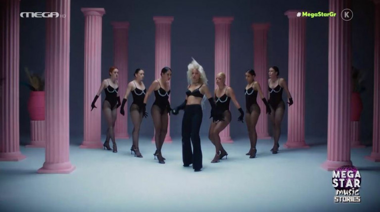 Γιώργος Παπαδόπουλος: Η Φουρέιρα δεν είχε την αντίδραση που περίμενα για το «Αεράκι»