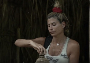 Σπύρος Μαρτίκας: «Η Ευρυδίκη ας προσέχει μην δηλητηριαστεί η ίδια με τον εαυτό της»