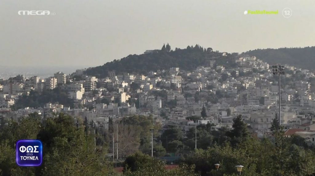 Φως στο Τούνελ – Νίκος Συνοδινός: «Μας έστειλαν στο δάσος για να βρούμε τον Νίκο»