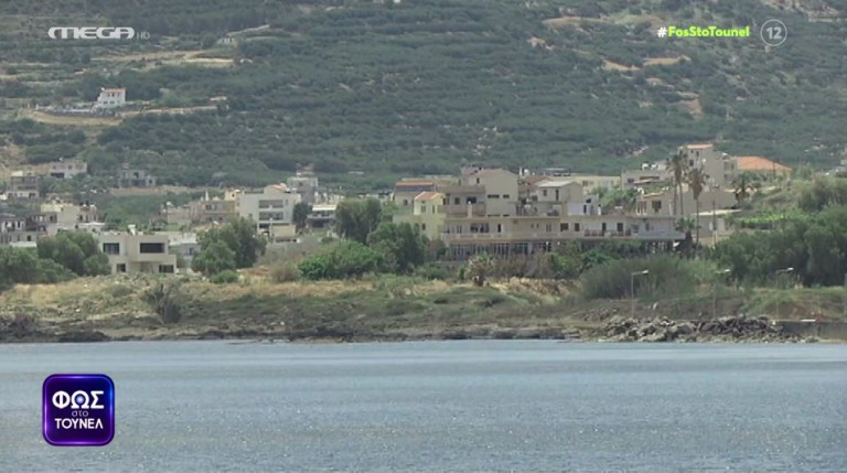 Χανιά: Το «Τούνελ» στα άδυτα του γηροκομείου – Η αδιανόητη δήλωση της ιδιοκτήτριας