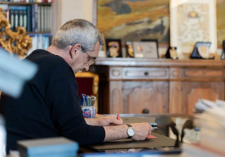 Επιχορήγηση Φορέων Κοινωνικής και Αλληλέγγυας Οικονομίας της Περιφέρειας Νοτίου Αιγαίου με 1,3 εκατ. Ευρώ