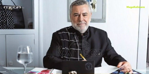 Μάκης Τσέλιος: «Με τον Billy Bo αντιμετωπίσαμε ρατσισμό, δεν αγόραζαν ρούχα γιατί φοβόντουσαν μην κολλήσουν»